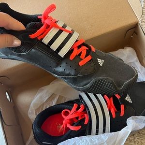 Adidas Throwstar Track Shoes